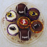 Cupcakes