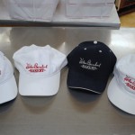 hats