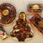 fruit cake variety