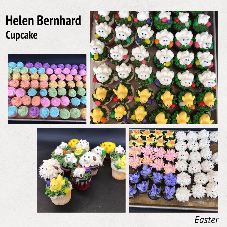 Cupcake