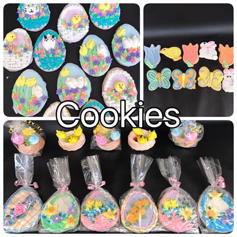 Cookies