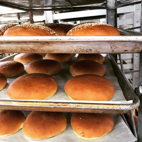 bread