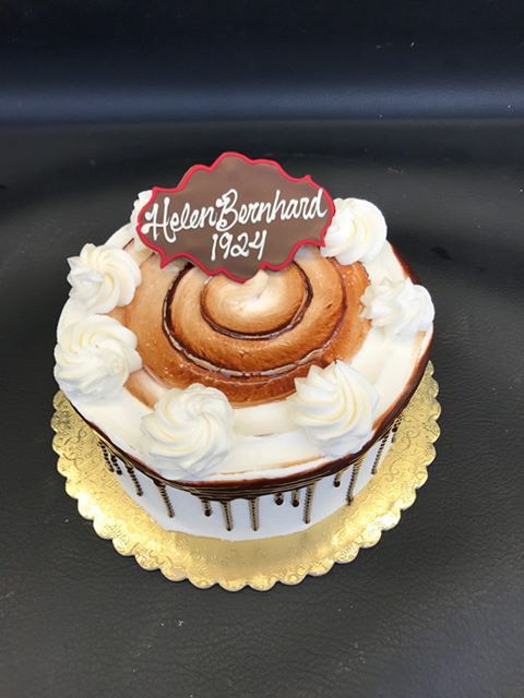 helen bakery