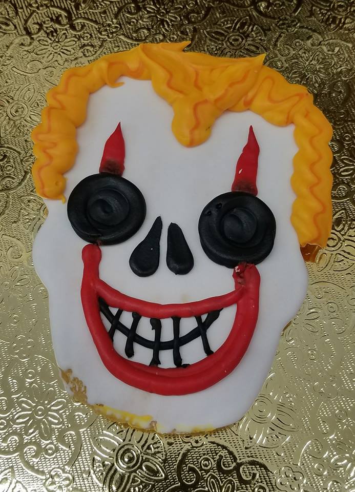 Do you like clowns