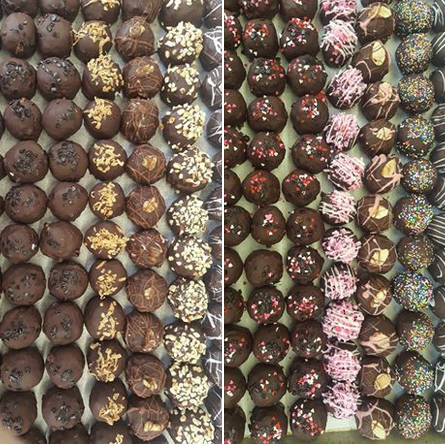 Bon Bons are on sale