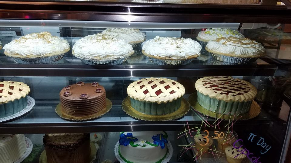cakes