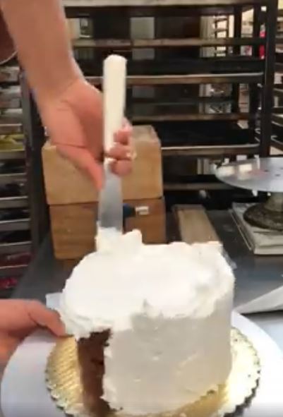 NEW CAKE ALERT!