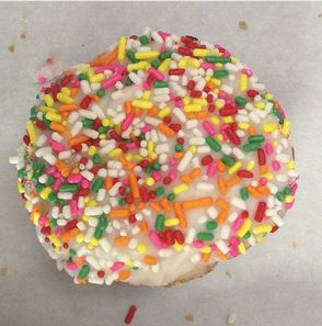 Donut