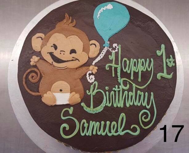 cake