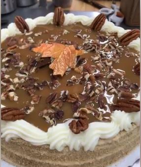 cake