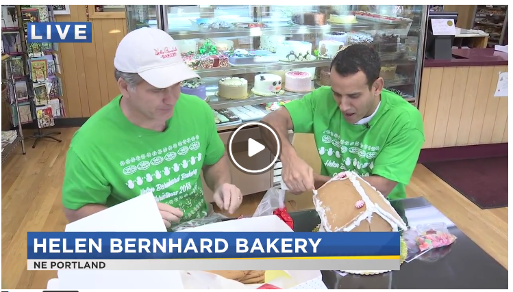 On the Go with Joe at Helen Bernhard Bakery _ _ kptv.com