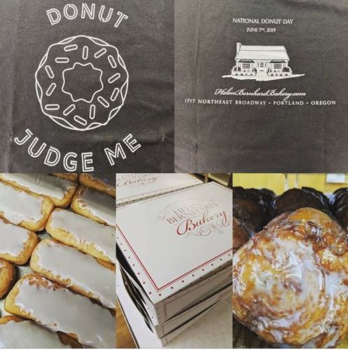 donuts