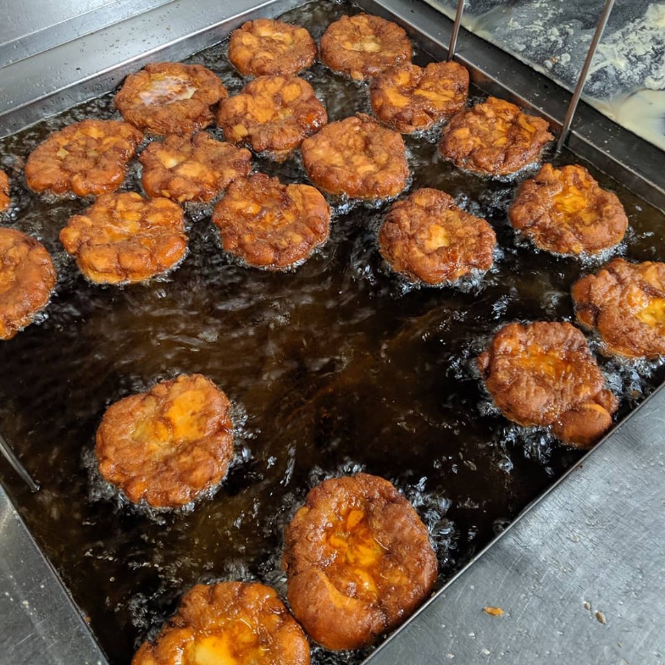 donuts