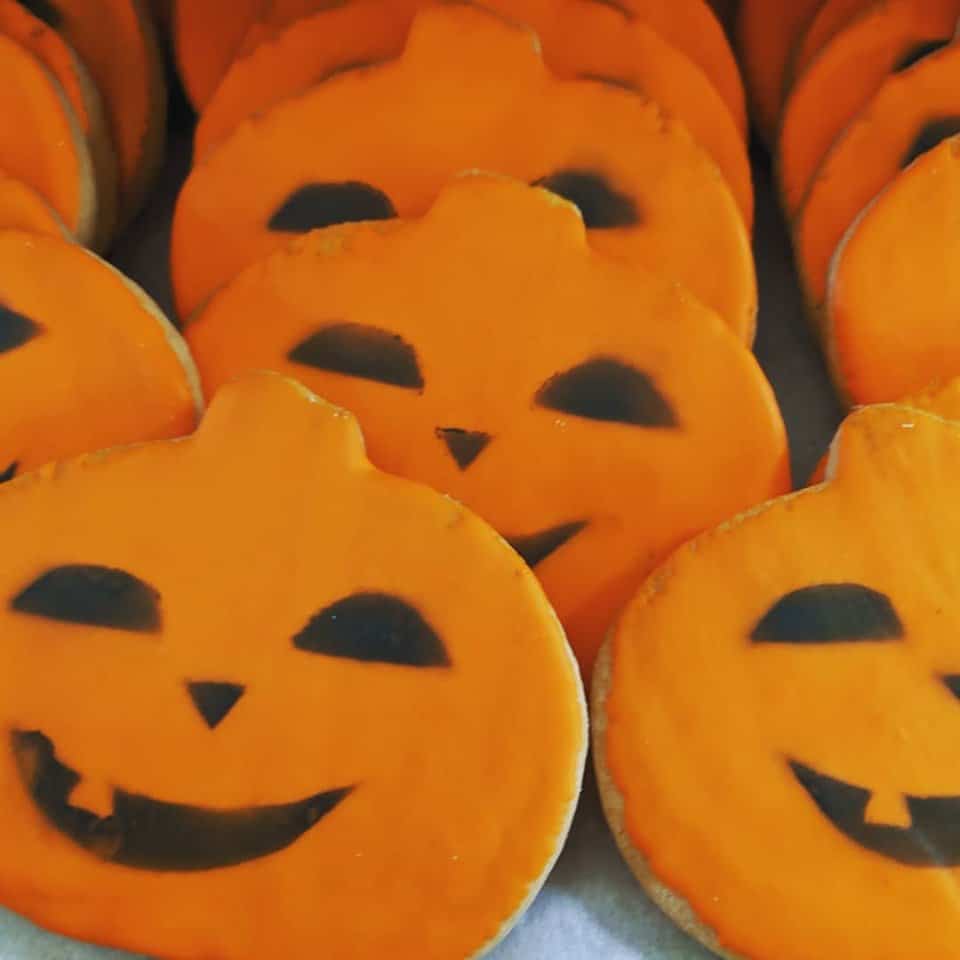 Are you ready? Happy Halloween!!!!!