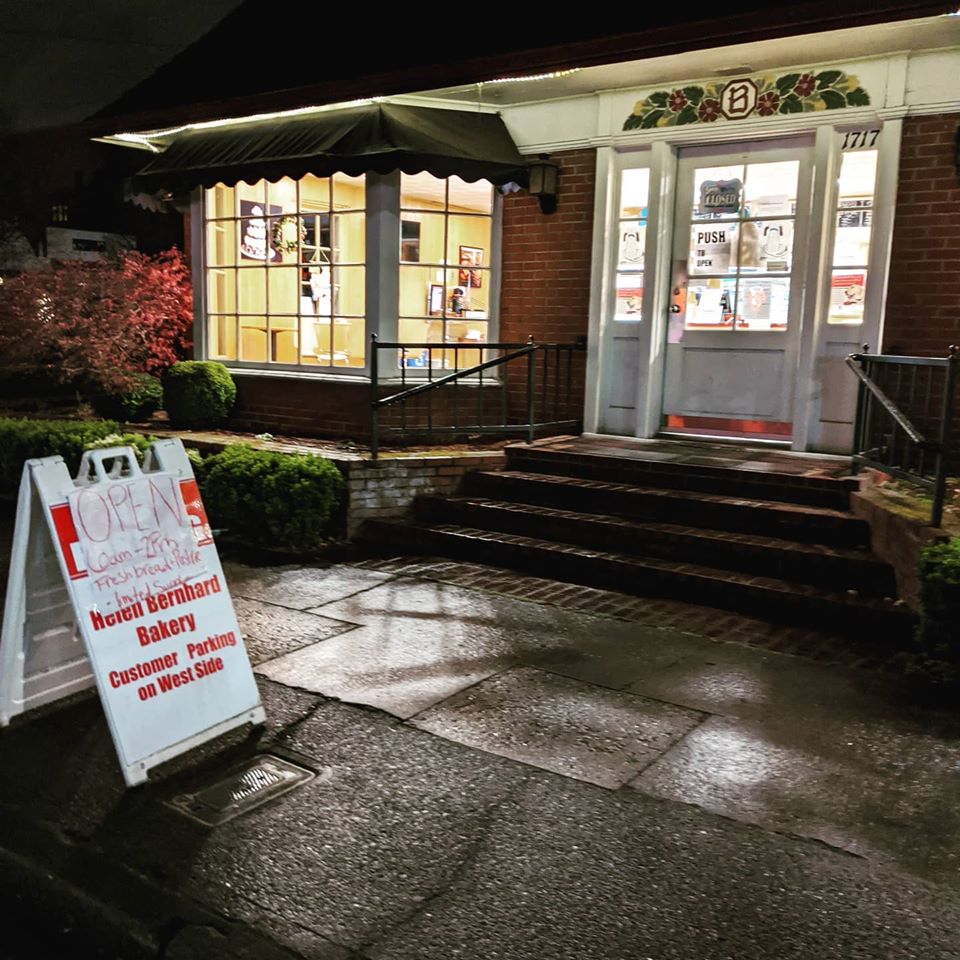 open today