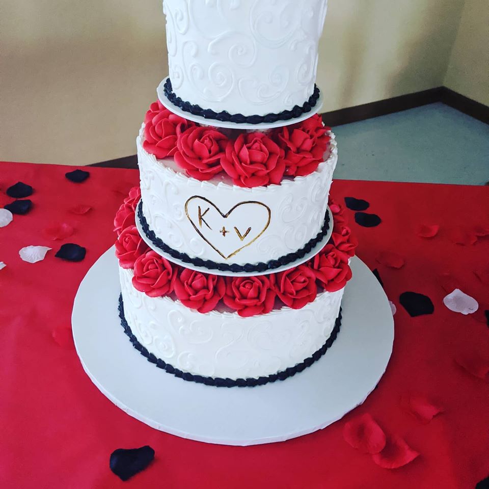 wedding tastings