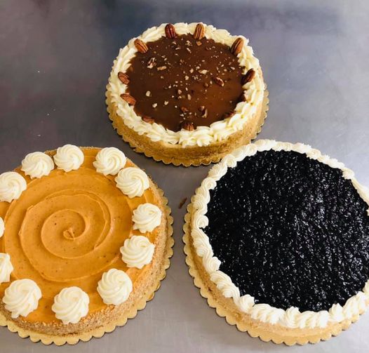 cakes