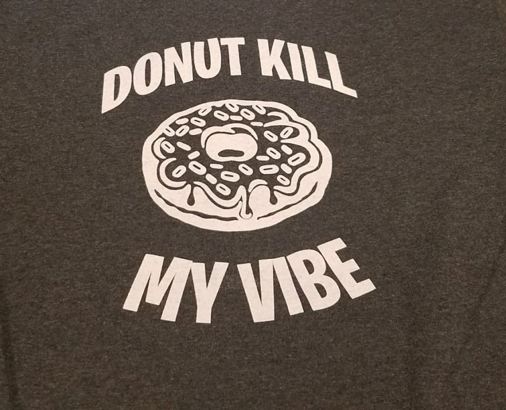 Donut Day Shirts