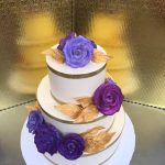 Wedding cakes