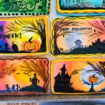 Halloween Cookies