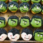 Halloween Cookies