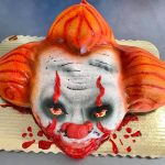 Halloween Cookies