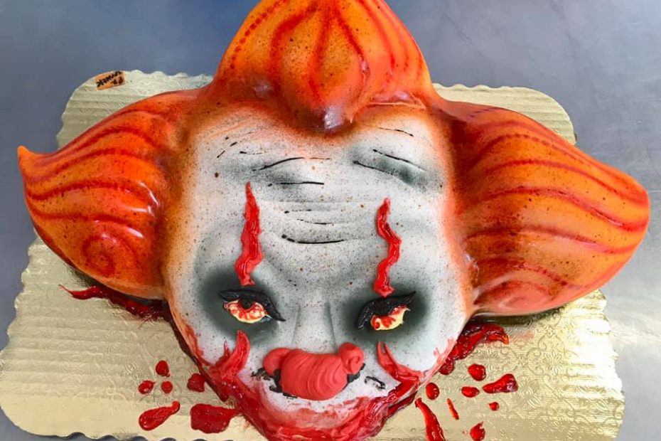 Halloween Cookies
