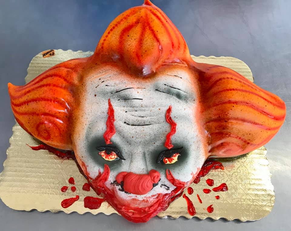 Halloween Cookies