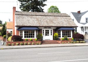 helen bernhard bakery