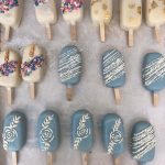 Chocolate Cakesicles