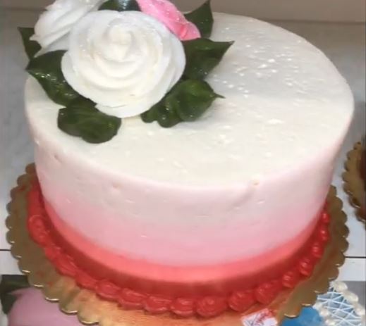 cakes