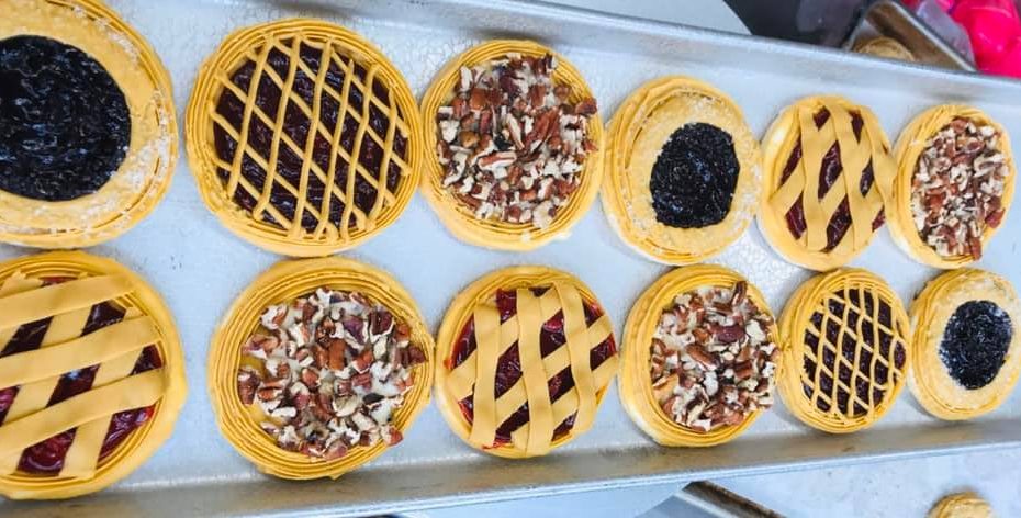 pie day
