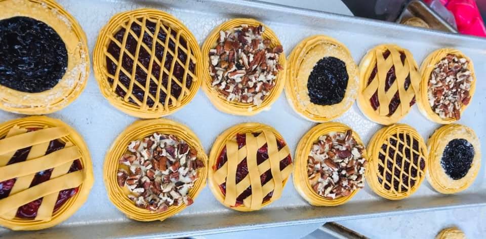 pie day