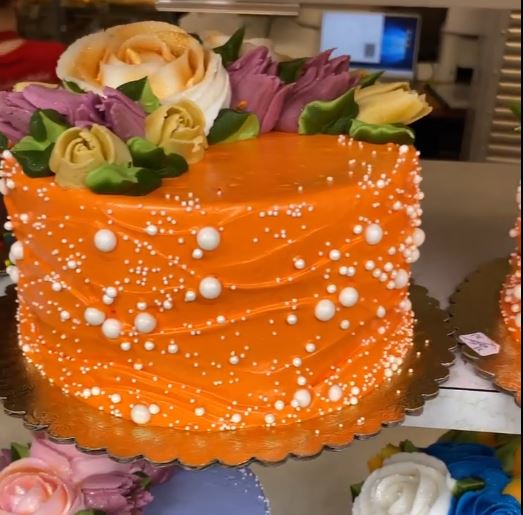 cakes