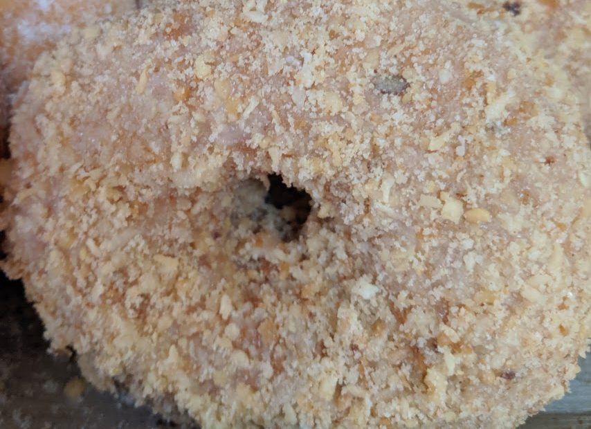 donut