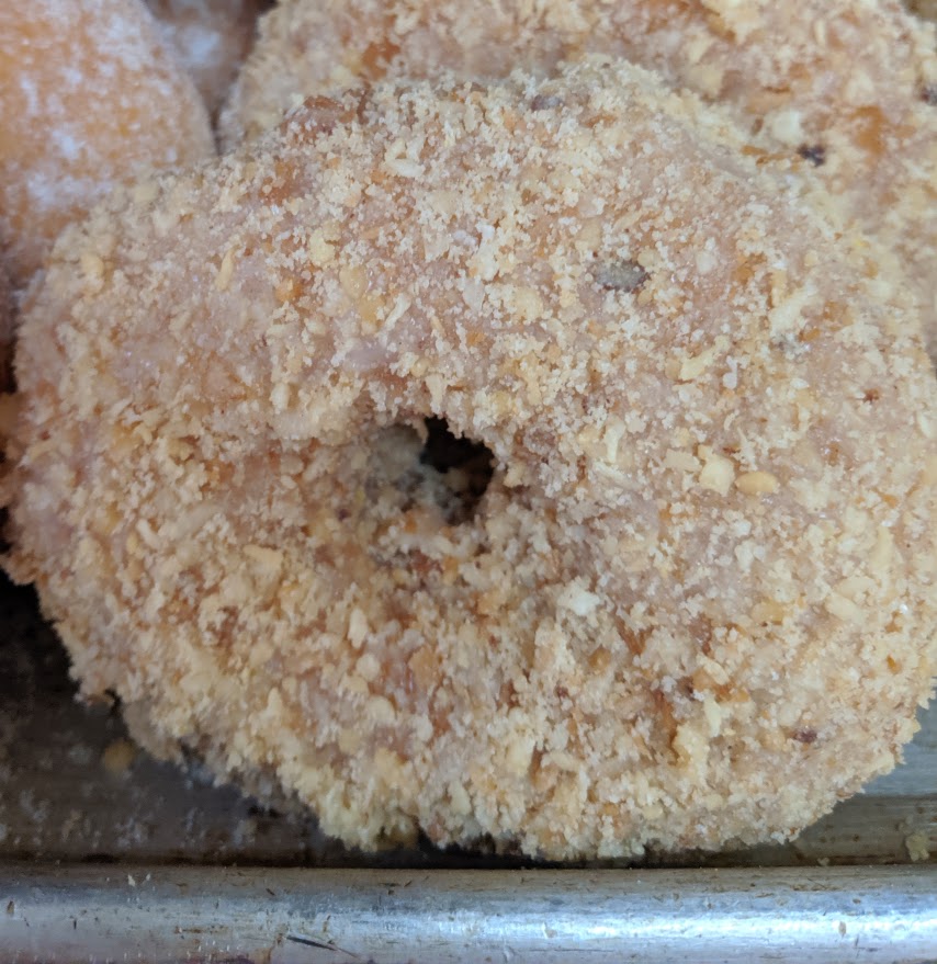 donut