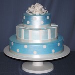 Wedding Cakes