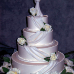 Wedding Cakes