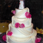 Wedding Cakes