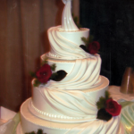 Wedding Cakes