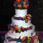 Wedding Cakes