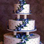 Wedding Cakes