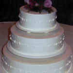 Wedding Cakes