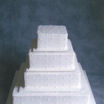 Wedding Cakes