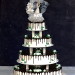 Wedding Cakes