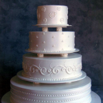 Wedding Cakes