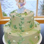 Wedding Cakes