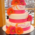 Wedding Cakes