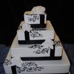Wedding Cakes
