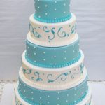 Wedding Cakes